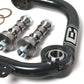 CMB Uniball Upper Arms