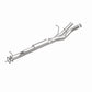 MagnaFlow 25+ Ram 1500 I6 3.0L D-Fit Performance Exhaust Muffler Replacement Kit With Muffler