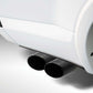 Roush 21-24 Ford F-150 5.0L V8 Side Exit Catback Performance Exhaust w/ Black Tips