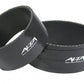 ALTA 02-06 Mini Cooper S/JCW & 02-08 S/JCW Convertible R53 Silicone Boost Couplers - Black