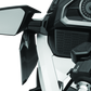 Kuryakyn Upper Air Deflectors
