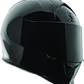 Speed Helmet and Strength SS900 Solid Speed Helmet Gloss Black - XS