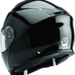 FIRSTGEAR Vulcan Modular Helmet Black - XS