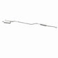 MagnaFlow BRE Exhaust Kit 08-12 Honda Accord 2.4L