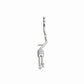 MagnaFlow Direct Fit Catalytic Converter BMW 86 91