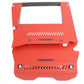 PERRIN 15-21 Subaru WRX Engine Cover Kit (Intercooler & Pulley Covers Incl.) - Red