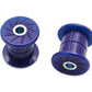 SuperPro 99-21 Chevrolet Silverado 1500 2WD Rear Leaf Spring Forward Eye Bushing Kit