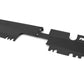 PERRIN 15-21 Subaru WRX/STI Radiator Shroud (With/Without OEM Intake Scoop) - Black