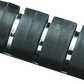 Kuryakyn Small ISO Peg Without Adapters Chrome (Pair)