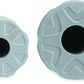 ProTaper 1/3 Micro Grips - Medium Light Gray