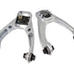 BLOX Racing Competition Front Camber Kit - 94-01 Acura Integra / 92-97 Honda Civic 92-97Del Sol