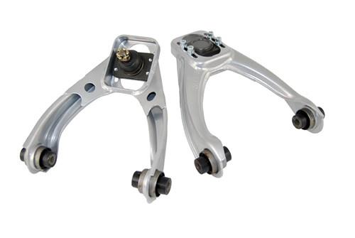 BLOX Racing Competition Front Camber Kit - 94-01 Acura Integra / 92-97 Honda Civic 92-97Del Sol