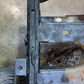 Rust Buster 2004-2012 Chevy Colorado / GMC Canyon Crew Cab Rear Frame Section - Right