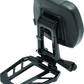 Kuryakyn Neo Driver & Passenger Backrest Black