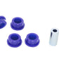 SuperPro 2015 Audi A3 Quattro Premium Rear Lower Control Arm Outer Bushing Kit
