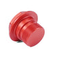 PERRIN 05-21 Subaru STI / 06-26 WRX / 05-09 LGT/OBXT Clutch Delay Valve Delete - Red
