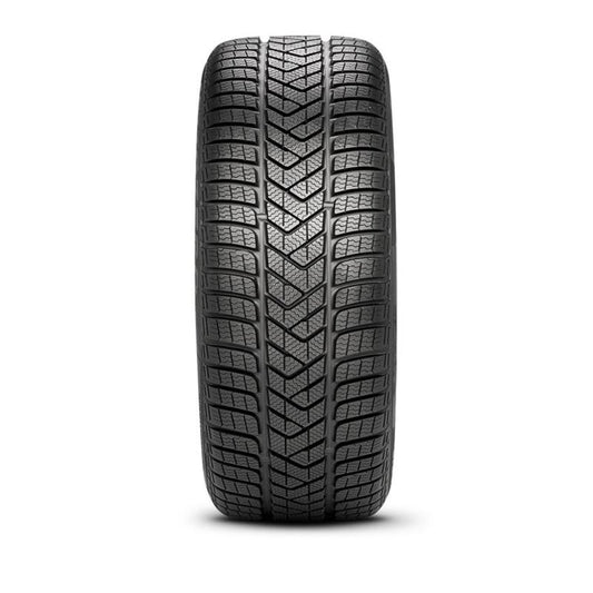 Pirelli Winter Sottozero 3 Tire - 245/45R18 XL 100H (BMW)