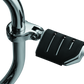 Kuryakyn Brute Highway Peg Mount Chrome