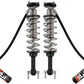 Camburg 2021+ Ford Bronco (Excl. Raptor) FOX 2.5 Elite DSC KINETIK Series Lift Kit