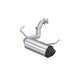 MBRP 18-24 Can-Am Outlander 650/850/100R 5in Single Slip-On Exhaust