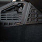 DV8 Offroad 2024 Toyota Tacoma Center Console Molle Panels & Digital Device Mount