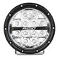 Rigid Industries 360-Series 6in LED Off-Road Spot Beam - RGBW