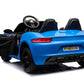 48V Freddo Rocket: World's Fastest 2-Seater Kids' Ride-On with Advanced Brushless Motor & Precision Differential