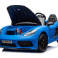 48V Freddo Rocket: World's Fastest 2-Seater Kids' Ride-On with Advanced Brushless Motor & Precision Differential