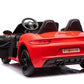 48V Freddo Rocket: World's Fastest 2-Seater Kids' Ride-On with Advanced Brushless Motor & Precision Differential