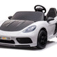 48V Freddo Rocket: World's Fastest 2-Seater Kids' Ride-On with Advanced Brushless Motor & Precision Differential