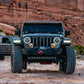 Oracle Jeep Wrangler JL/Gladiator JT Integrated Windshield LED Light Bar System