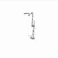MagnaFlow BRE Exhaust Kit 96-00 C1500 K1500 C2500 K2500 Suburban 5.7L