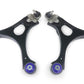 SuperPro 06 Honda Civic DX Front Lower Control Arm Set W/ Bushings