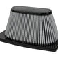 aFe Magnum FLOW PRO DRY S Inverted Air Filter 18-19 Jeep Wrangler (JL) I4-2.0L(t)
