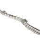PERRIN 22-26 Subaru WRX Front-Pipe w/GESI Cat