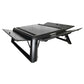 Westin EXP Truck Cap COMPLETE KIT A + BS (21-25 Ford F-150/Lightning/Raptor CC 5.5ft. Bed) - Black