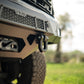 DV8 Offroad 2022+ Chevrolet Silverado 1500 Offroad Spec Series Front Bumper w/ Winch