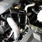 Corsa 2022-2025 Toyota Tundra 4WD 3.4L V6 Aluminum Oil Catch Can w/ Bracket