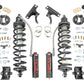 4.5 Inch Coilover Conversion Upgrade Kit | Vertex/V2 | Ford F-250/F-350 Super Duty (05-22)