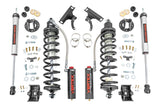 4.5 Inch Coilover Conversion Upgrade Kit | Vertex/V2 | Ford F-250/F-350 Super Duty (05-22)