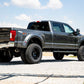 4.5 Inch Lift Kit | Diesel | Dually | Ford F-350 Super Duty 4WD (2017-2022)
