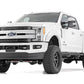 4.5 Inch Lift Kit | FR D/S | V2 | Ford F-250/F-350 Super Duty 4WD (2017-2022)