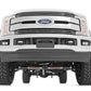 4.5 Inch Lift Kit | FR D/S | V2 | Ford F-250/F-350 Super Duty 4WD (2017-2022)
