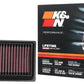 K&N Triumph Scrambler 1200 2019-2020 Replacement Air Filter