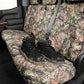 Covercraft 17-23 Dodge Ram 1500 Carhartt Camo SeatSaver Custom Front Row Seat Covers - Mossy Oak
