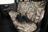 Covercraft 17-23 Dodge Ram 1500 Carhartt Camo SeatSaver Custom Front Row Seat Covers - Mossy Oak