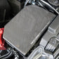 HKS 2023 Toyota GR Corolla Dry Carbon Fuse Box Cover