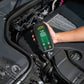 Battery Tender 8A Power Tender Selectable 12V Battery Charger