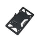 DV8 Offroad Universal Quick Release D-Ring License Plate Mount