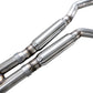 AWE Tuning 18-23 S550 Mustang GT SwitchPath Exhaust - Diamond Black Tips